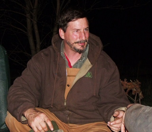 My Love..........Fred.