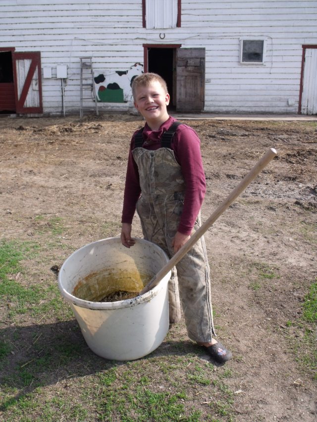 Mario.......I love that boy.