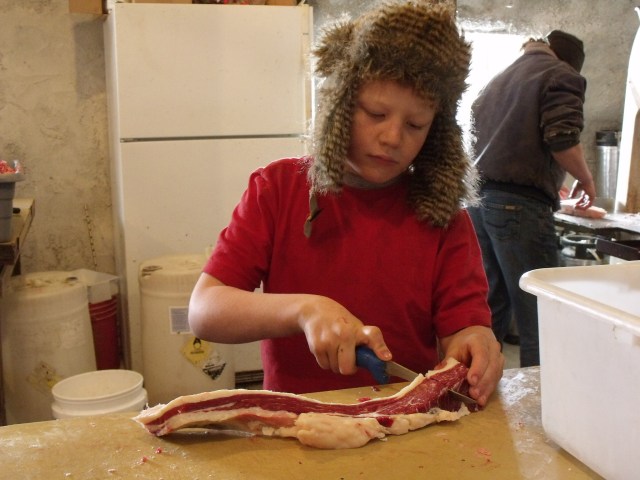 Mario age 8, you do not work, you do not eat:)