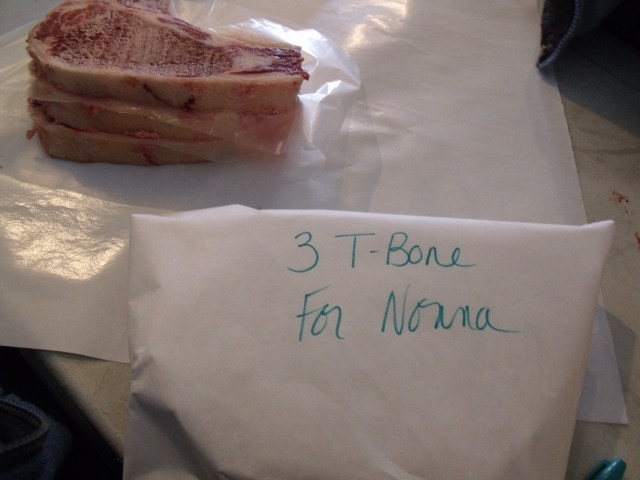 This one is for you Mom~!