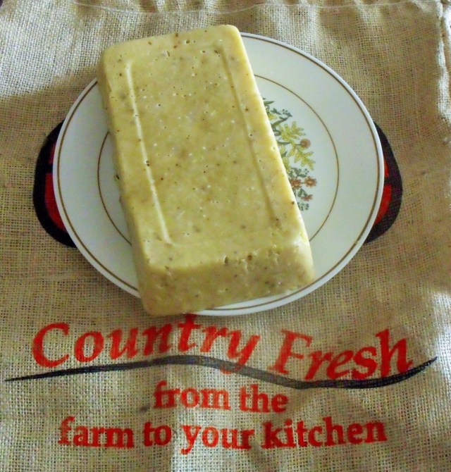 This cheese is amazing!  American  ~  Valveeta melts wonderfully too.