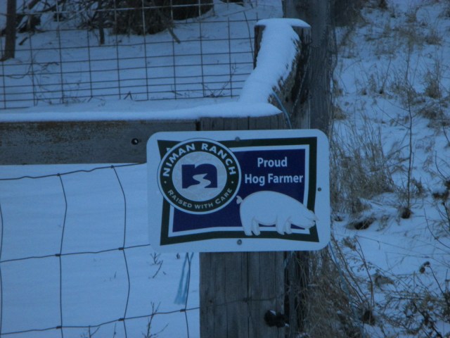 Niman Ranch pork for sale locals !!