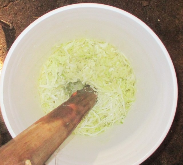 Mario, age 10, had this job.