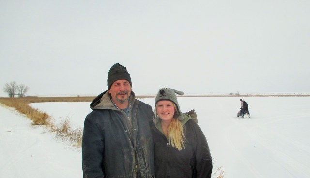 Best husband ever hands down and Frenchy enjoying a Sunday afternoon.