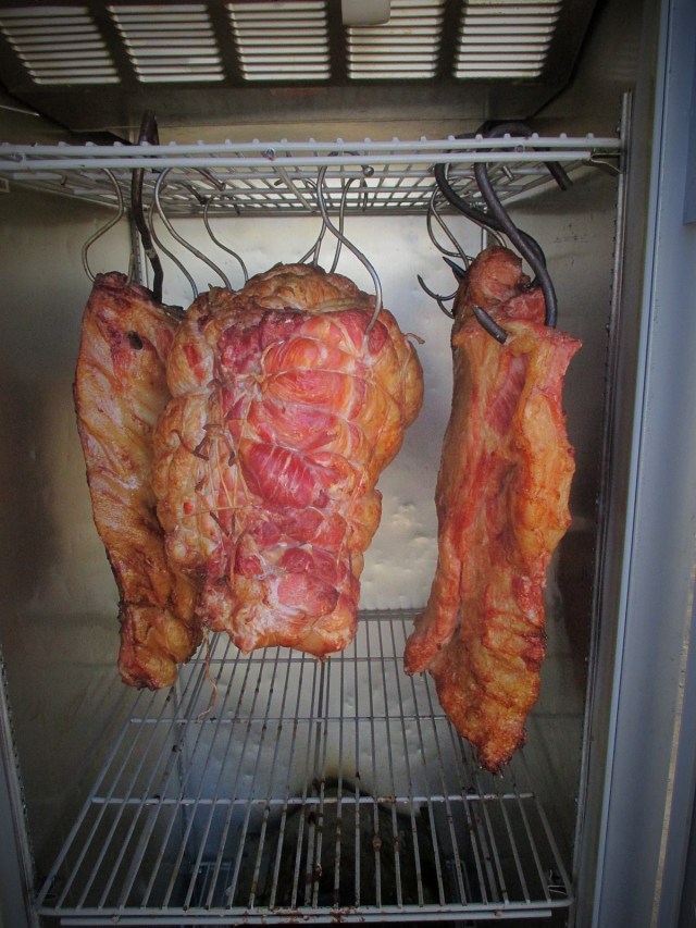 Close up, can you smell it?